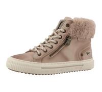 Baskets Mustang shoes 15M0112003 pour Femme 38 Beige