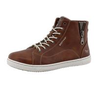 Baskets Mustang shoes 15M0342001 pour Femme 40 Marron