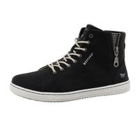 MUSTANG Sneaker Femme 15M0342001, Pointure:40 EU, La Couleur:Noir