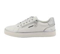 MUSTANG Baskets 26M0032006 Femme Blanc Pointure 38