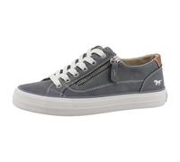 Mustang Baskets basses 26M0222013-JEANS in Bleu 39