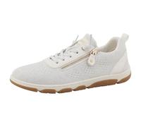 MUSTANG Sneaker Femme 26M0582002, Pointure:38 EU, La Couleur:Blanc