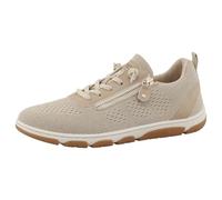 MUSTANG Baskets basses Femme 26M0582002 Beige Taille 39