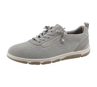 MUSTANG Sneaker Femme 26M0582002, Pointure:39 EU, La Couleur:Gris