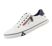 Mustang Sneaker homme blanc