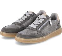 Mustang Sneaker Sneaker en similicuir