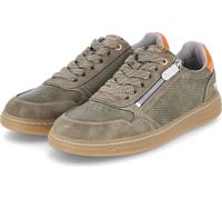 Mustang Sneaker Sneaker en similicuir