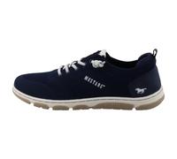 MUSTANG - Sneakers Femme Sable et à Zip