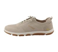 MUSTANG - Sneakers Femme Sable et à Zip