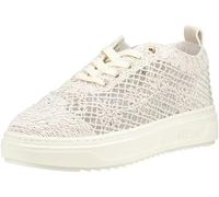 MUSTANG Sneakers Laag Beige