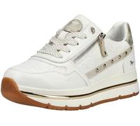 MUSTANG Sneakers Laag Wit