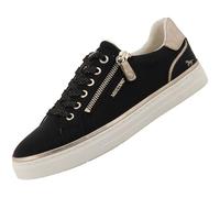 MUSTANG Sneaker Femme 26M0032006, Pointure:37 EU, La Couleur:Noir