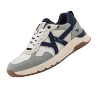 MUSTANG Sneakers Laag Wit