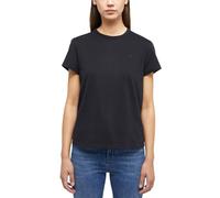 MUSTANG Style Ada T-Shirt, Black 4142, M Femme