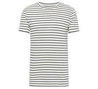 MUSTANG Style Allen T-Shirt, Summer Stripe 12578, M Hommes