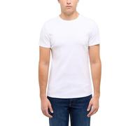 MUSTANG T-shirt Style Allen Blanc Brillant 2007 L Hommes