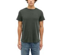 MUSTANG Style Allen T-Shirt, Climbing Ivy 6476, M Hommes
