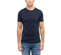MUSTANG Style Allen T-Shirt, Dark Sapphire 4136, L Hommes