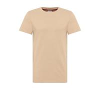 MUSTANG Style Allen T-Shirt, White Pepper 3268, L Hommes