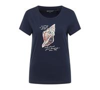 MUSTANG Style Alma T-Shirt Femme