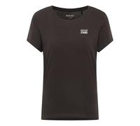 MUSTANG Style Alma T-Shirt, Pirate Black 4088, XL Femmes
