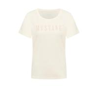 MUSTANG Style Alma T-Shirt, Whisper White 2013, M Femmes