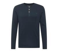 MUSTANG Style Arminto Chemise Henley, Carbon 4135, XL Hommes