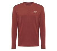 MUSTANG Style Asheville T-Shirt, Cinnamon 3238, XL Hommes