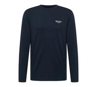 MUSTANG Style Asheville T-Shirt, Dark Sapphire 4136, M Hommes