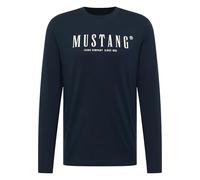 MUSTANG Style Asheville T-Shirt, Dark Sapphire 4136, XXL Hommes
