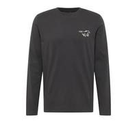 MUSTANG Style Asheville T-Shirt, Pirate Black 4088, M Hommes