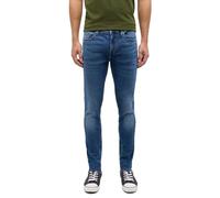 MUSTANG Style Atlanta Super Skinny Jeans, Bleu Moyen 583, 30W x 30L Homme