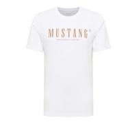 MUSTANG Style Austin, Blanc Brillant 2007, S