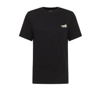 MUSTANG Style Austin T-Shirt, Black 4142, XL Hommes