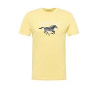 MUSTANG Style Austin T-Shirt, Custard 9027, 3XL Hommes