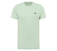 MUSTANG Style Austin T-Shirt, Frosty Green 6180, 3XL Hommes