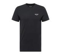 MUSTANG Style Austin T-Shirt, Noir de Jais 4188, 3XL Hommes
