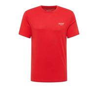 MUSTANG Style Austin T-Shirt, Rubicondo 7270, M Hommes