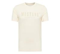 MUSTANG Style Austin T-Shirt, Whisper White 2013, 3XL Hommes