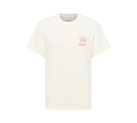 MUSTANG Style Austin T-Shirt, Whisper White 2013, XXL Hommes