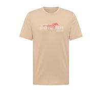 MUSTANG Style Austin T-Shirt, White Pepper 3268, XL Hommes