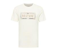 MUSTANG Style Austin, Whisper White 2013, L