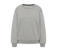 MUSTANG Style Bells Maillot de survêtement, Mid Grey Mélange 4140, S Femme