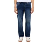 MUSTANG Style Big sur Straight Jeans, Bleu foncé 882, 30W / 34L Hommes