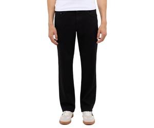 MUSTANG Style Big sur Straight Jeans, Noir Profond 940, 44W / 34L Hommes