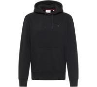 MUSTANG Style Bronson Sweatshirt à Capuche, Noir de Jais 4188, M Homme