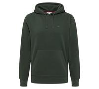 MUSTANG Style Bronson Sweatshirt à Capuche, Climbing Ivy 6476, M Homme