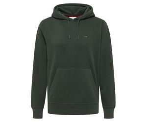 MUSTANG Style Bronson Sweatshirt à Capuche, Climbing Ivy 6476, M Homme