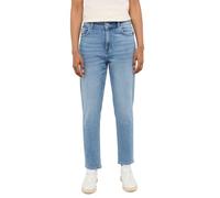 MUSTANG Style Brooks Relaxed Slim Jeans, Bleu Moyen 682, 42W / 30L Femmes