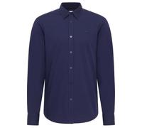 MUSTANG Style Canton Chemise, Dark Saphire 4136, L Hommes